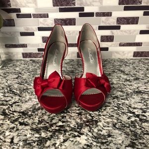 Michael Angelo maribelle shoe